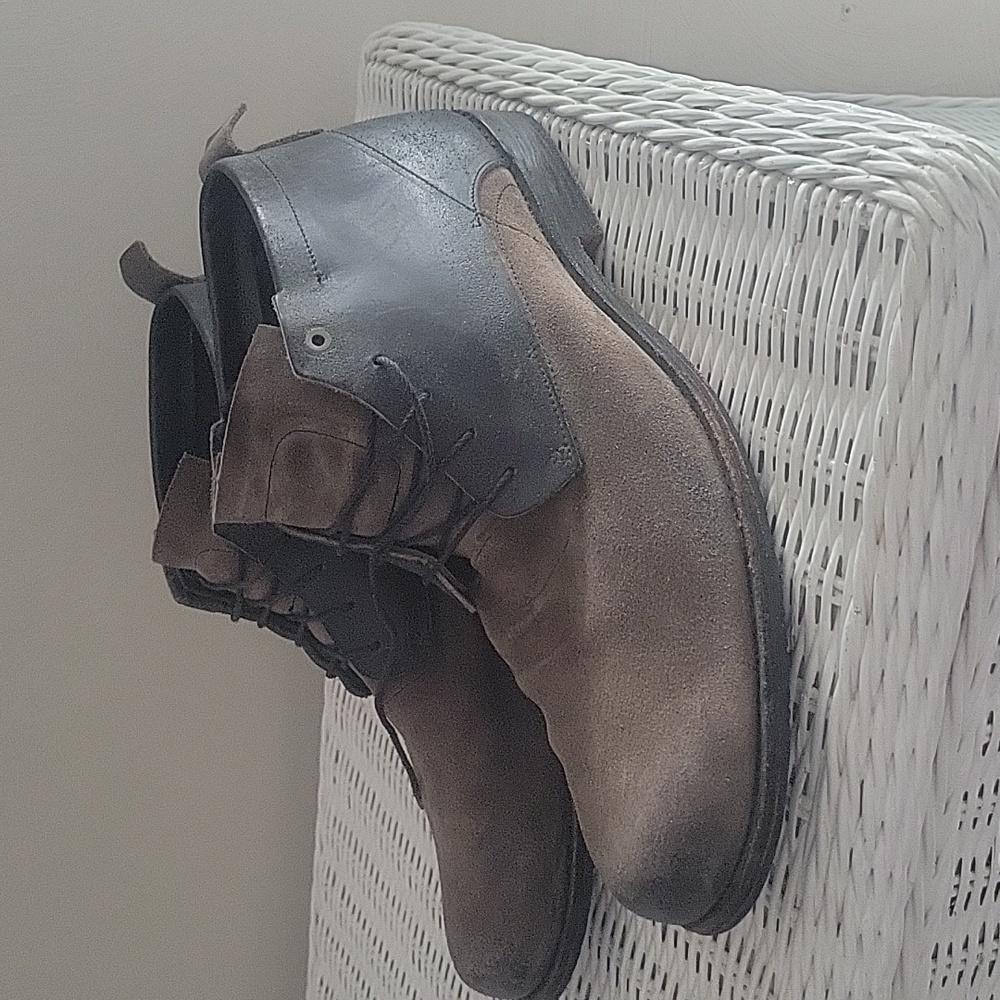 Mens Timberland Boots